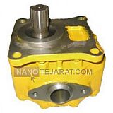 Cartridge pump komatsu grader 705 Cartridge pump komatsu grader 705